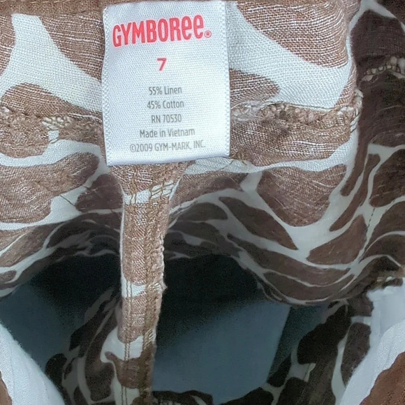 💖Gymboree Shorts - Picture 3 of 4
